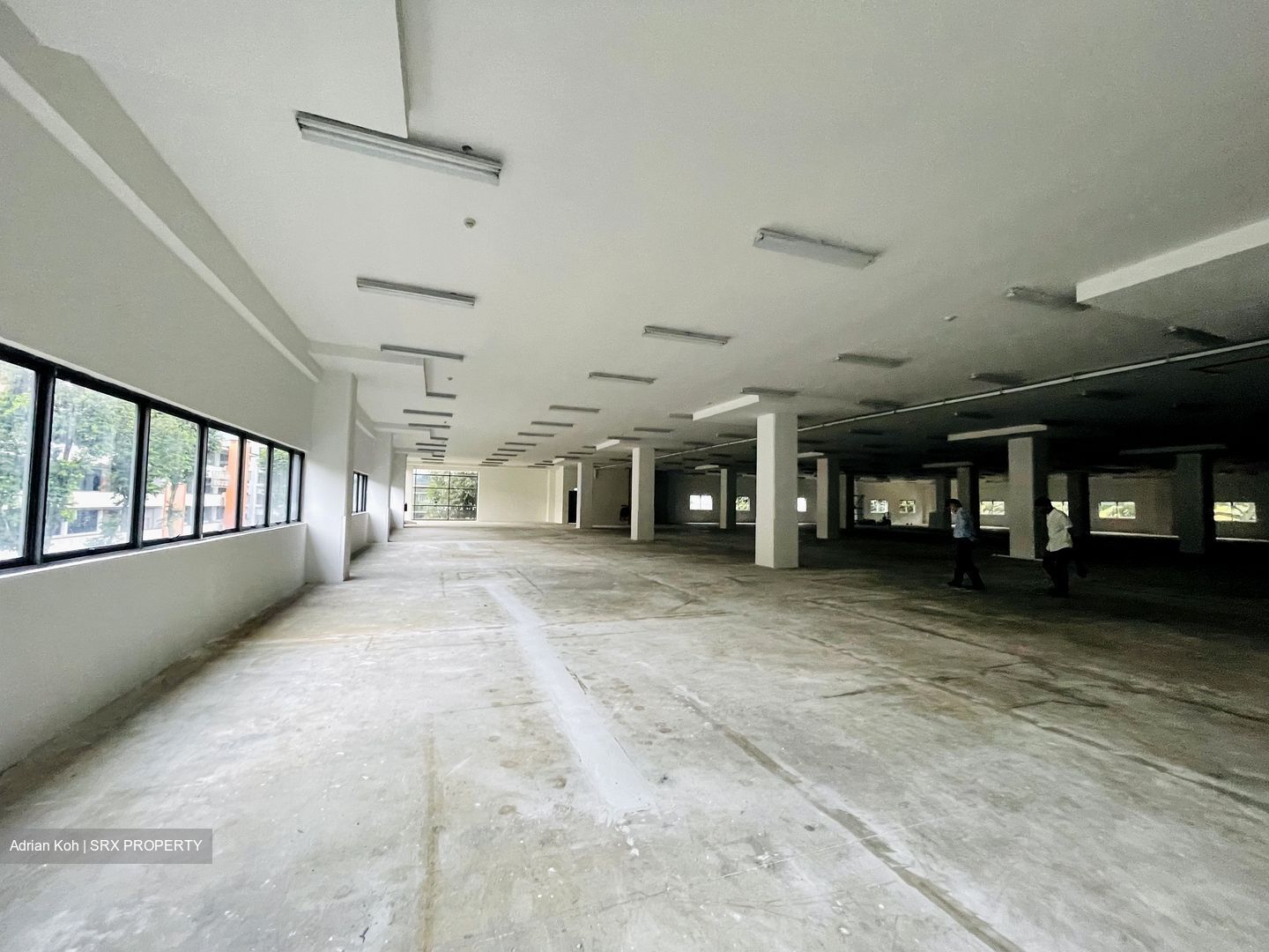 Commonwealth Lane (D3), Factory #410148911